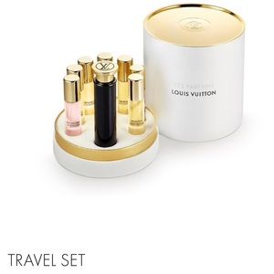 Louis Vuitton fragrance